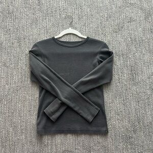 brandy melville long sleeve